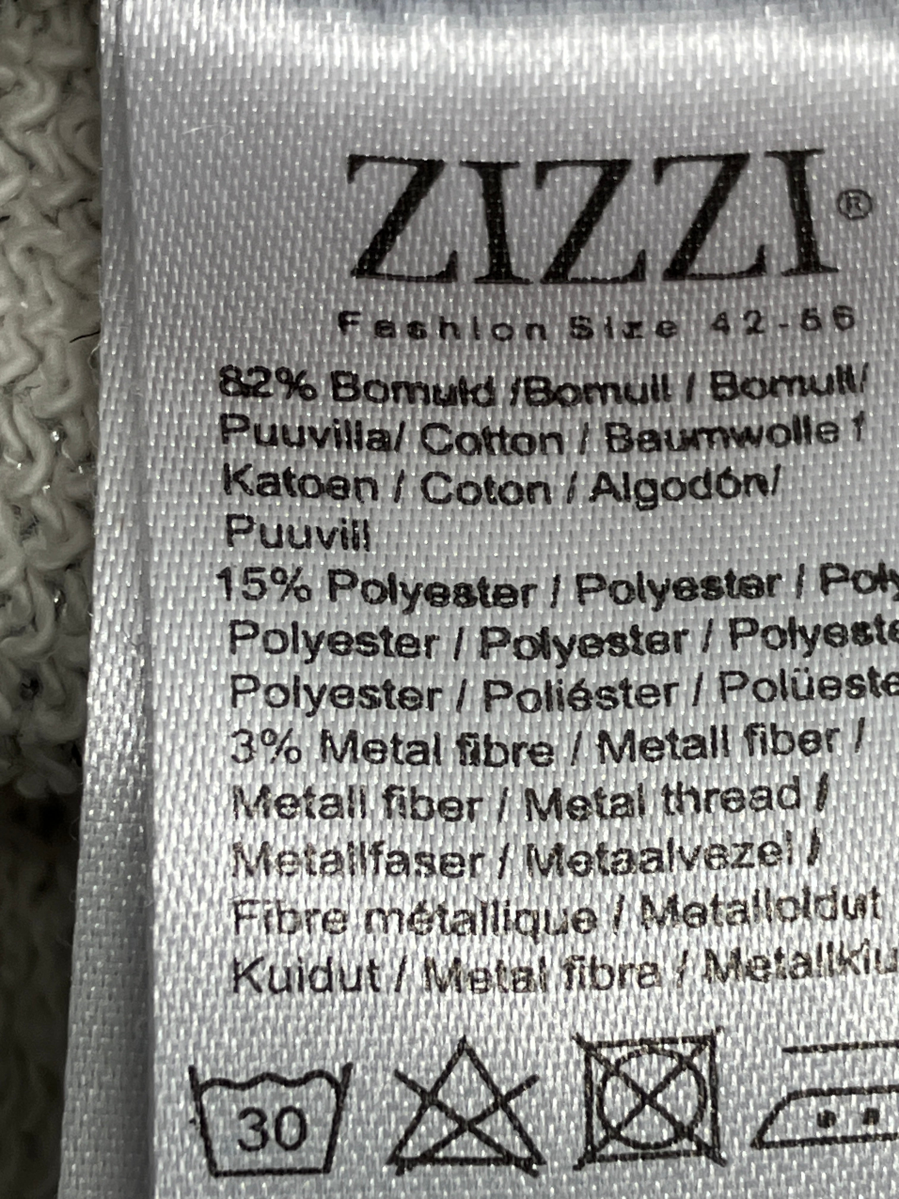 Zizzi Strik